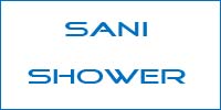 Sanishower repairs
